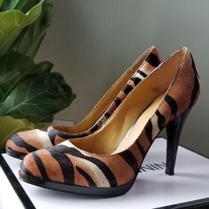 Nine West Pumps